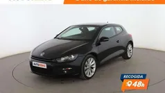 Usado 2013 VW Scirocco R-line Coupe | 14.799 € (Precio justo)