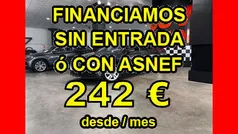 Usado 2021 VW Golf VIII Life Berlina | 17.690 € (Buen precio)