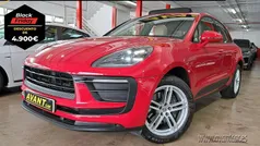 Usado 2021 Porsche Macan SUV | 61.900 € (Precio justo)
