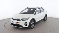 Blanco Usado 2021 Kia Stonic SUV | 16.899 € (Precio justo)