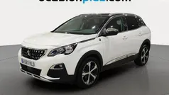 Usado 2018 Peugeot 3008 Crossway SUV | 15.637 € (Precio justo)