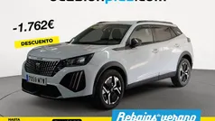 Usado 2024 Peugeot 2008 Allure SUV | 19.390 € (Precio justo)
