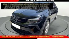 Usado 2022 Opel Grandland X Edition SUV | 18.990 € (Precio justo)