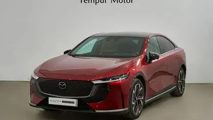 Brugt Mazda 6e 180 kW (245 HK) 2025 Otro Sedan