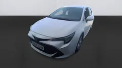 Usado 2020 Toyota Corolla Active Utilitario | 21.400 € (Precio justo)