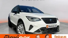 Usado 2022 Seat Arona FR SUV | 18.490 € (Precio justo)