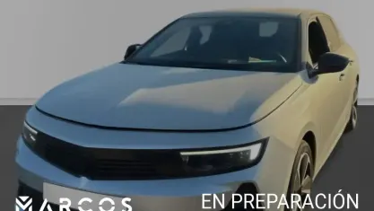 Usado Opel Astra 130 CV (95 kW) 2024 Utilitario