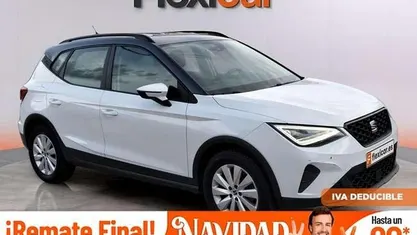 Usado Seat Arona Style 116 CV (85 kW) 2022 SUV
