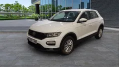 Usado 2021 VW T-Roc Edition SUV | 21.600 € (Precio justo)