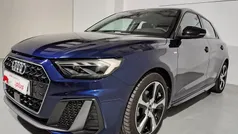 Usado 2025 Audi A1 Utilitario | 28.550 € (Precio justo)