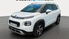 Usado 2019 Citroën C3 Aircross Feel SUV | 13.137 € (Precio justo)