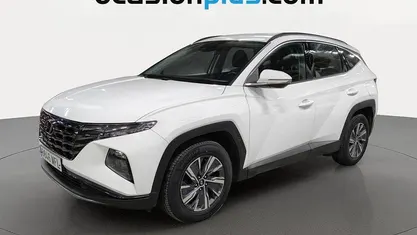 Usado 2023 Hyundai Tucson SUV | 19.991 € (Buen precio)