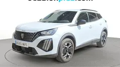 Usado 2024 Peugeot 2008 Allure SUV | 18.719 € (Precio justo)
