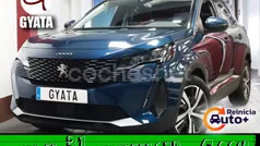Usado 2021 Peugeot 3008 Allure SUV | 21.590 € (Precio justo)