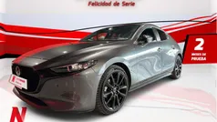 Usado 2020 Mazda 3 | 21.485 € (Precio justo)