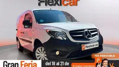 Usado 2018 Mercedes Citan 109 Familiar | 14.590 € (Precio justo)