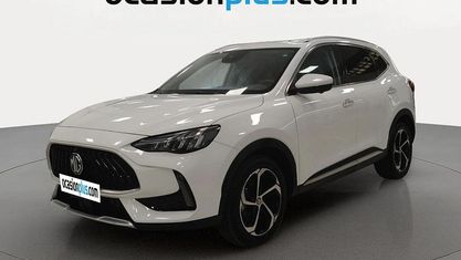 Occasion MG HS Luxury 162 PK (119 kW) 2023 Wit SUV