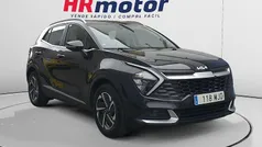 Usado 2023 Kia Sportage SUV | 22.590 € (Precio justo)