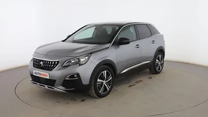 Usado Peugeot 3008 Allure 130 CV (95 kW) 2020 SUV