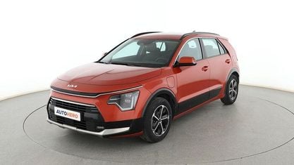 Occasion Kia Niro 182 PK (133 kW) 2023 Oranje SUV