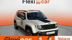 Usado 2017 Jeep Renegade Sport SUV | 14.790 € (Precio justo)