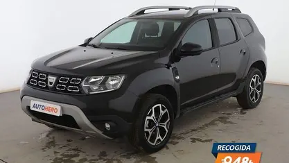 Usado Dacia Duster Anniversary 116 CV (85 kW) 2021 SUV