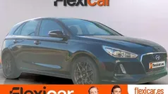 Usado 2017 Hyundai i30 GO! Familiar | 11.590 € (Buen precio)