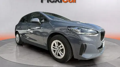 Usado BMW 218 150 CV (110 kW) 2022 Familiar