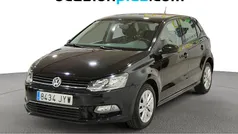 Usado 2017 VW Polo Advance Utilitario | 12.200 € (Precio justo)