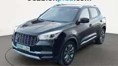 Negro Usado 2022 DR Automobiles DR4 SUV | 11.864 € (Precio justo)