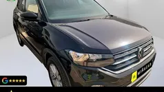 Usado 2023 VW T-Cross Advance SUV | 20.450 € (Precio justo)