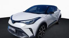 Usado 2020 Toyota C-HR Advance SUV | 25.500 € (Precio justo)