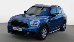 Azul Usado 2020 Mini Cooper Countryman SUV | 19.910 € (Super precio)
