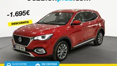 Usado 2023 MG HS Comfort SUV | 18.650 € (Precio justo)
