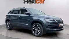 Gris Usado 2019 Skoda Karoq Ambition SUV | 18.990 € (Buen precio)