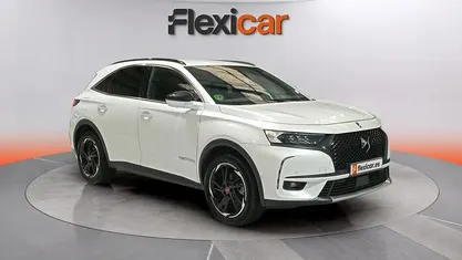 Usado DS Automobiles DS7 Crossback 180 CV (132 kW) 2021 SUV