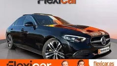 Usado 2021 Mercedes C220 Berlina | 35.190 € (Buen precio)