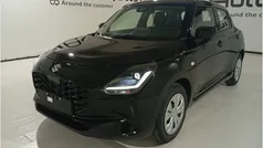 Negro Nuevo 2025 Suzuki Swift Berlina | 17.900 € (Buen precio)