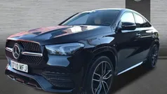Mercedes GLE400