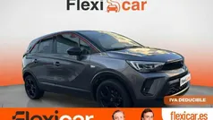 Usado 2023 Opel Crossland SUV | 16.690 € (Precio justo)
