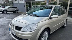 Renault Scénic II