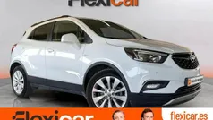 Usado 2018 Opel Mokka Excellence SUV | 12.990 € (Precio justo)