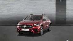 Usado 2023 Mercedes GLA250 AMG line SUV | 43.900 € (Precio justo)