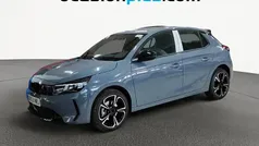 Gris plata Nuevo 2025 Opel Corsa Utilitario | 19.628 € (Precio justo)