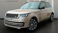 Usado 2025 Land Rover Range Rover HSE SUV | 154.900 €