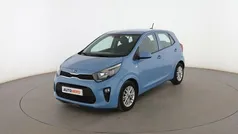 Usado 2021 Kia Picanto Utilitario | 10.799 € (Precio justo)