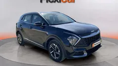 Usado 2023 Kia Sportage SUV | 21.490 € (Precio justo)