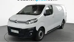 Usado 2022 Citroën Jumpy Monovolumen | 16.719 € (Buen precio)