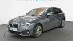 Usado 2018 BMW 118 Utilitario | 17.682 € (Super precio)