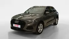 Gris Usado 2024 Audi Q3 Advanced Plus SUV | 38.900 € (Precio justo)